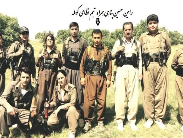 رامین حسین پناهی به چه جرمی محکوم به اعدام است؟