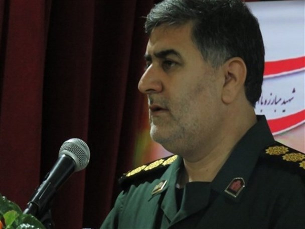 ۲۱۰ گروه جهادی در استان کار خود را آغاز کردند
