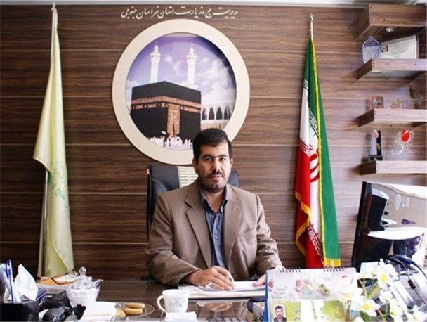 آغاز بازگشت حجاج از 20 شهریور ماه/ یک زائر حج تمتع خراسان جنوبی فوت کرد