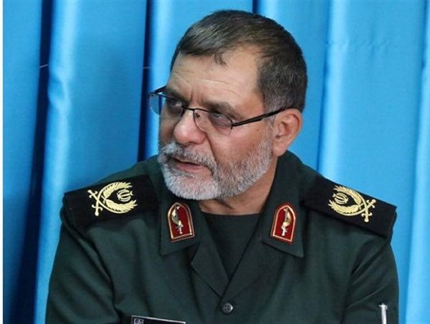 دست از مقاوت و ایستادگی برنمی‌داریم/ امروز بیش از هر زمانی به جهاد کبیر نیاز داریم