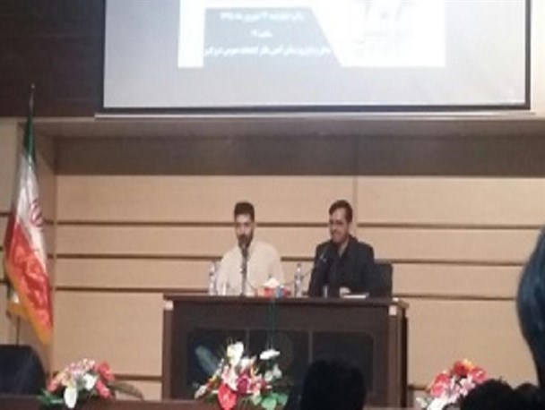 مستند «تئوریسین خشونت» در کرمانشاه نقد شد