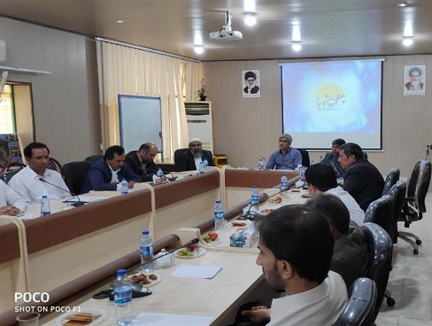 افزایش راندمان مدیریت مصرف آب با بکارگیری سیستم های نوین آبیاری