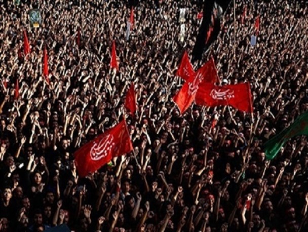اجتماع بزرگ "یوم الحسین" در بروجرد برگزار می‌شود