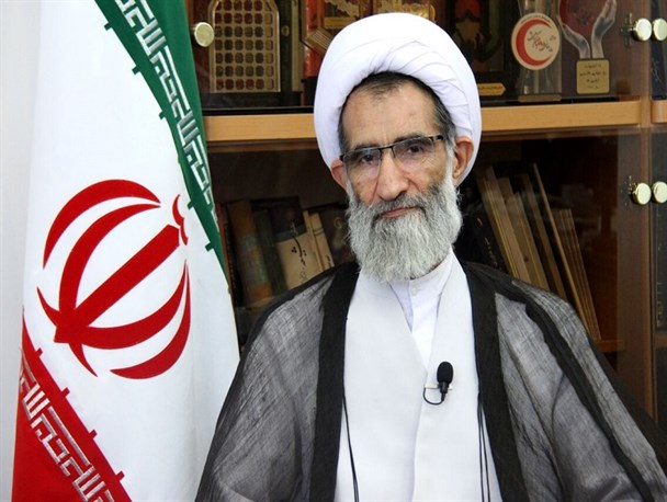 نگذاریم پیام های امام حسین (ع) در جامعه اسلامی رنگ ببازد