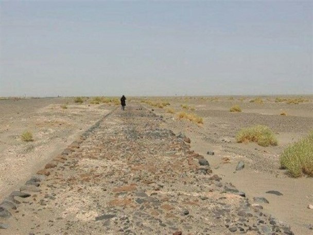 جاده ادویه در استان کرمان ثبت ملی شد