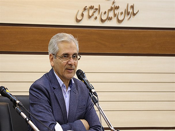 دست سازمان تامین اجتماعی برای جذب پزشکان متخصص بسته است