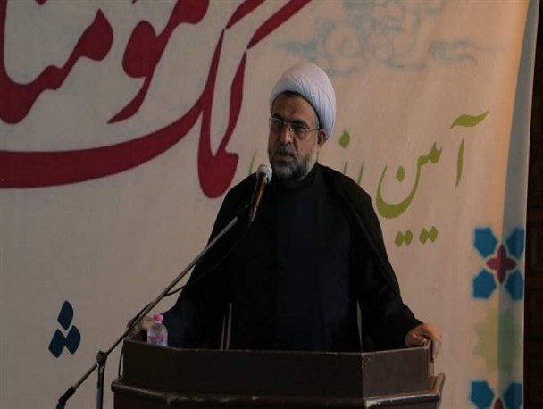 دشمنان کور خواندند که بتوانند به انقلاب اسلامی ضربه بزنند/ ایثار جان و مال، ویژگی ذاتی ملت ایران