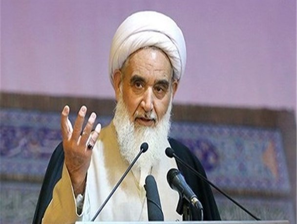 حسن رفتار مردم در عاشورا در تاریخ ماندگار شد/ دعوت به شرکت در انتخابات مجلس شورای اسلامی