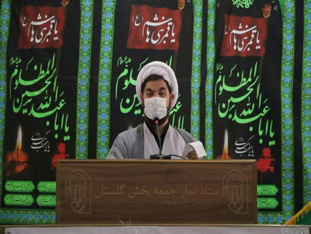 قرآن در حال حاضر غریب و تنها مانده است