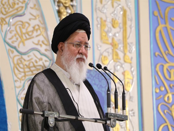 مدیران فضای مجازی، انگیزه مدیریت این فضا را ندارند