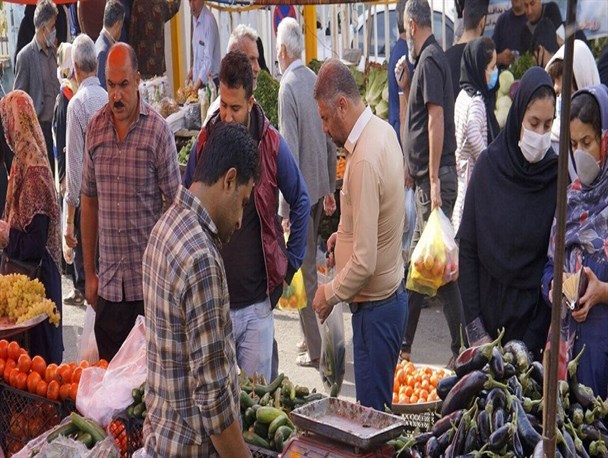 کووید ۱۹ روی فرکانس عادی پنداری/ خطر خیز سهمگین کرونا با ساده انگاری شرایط