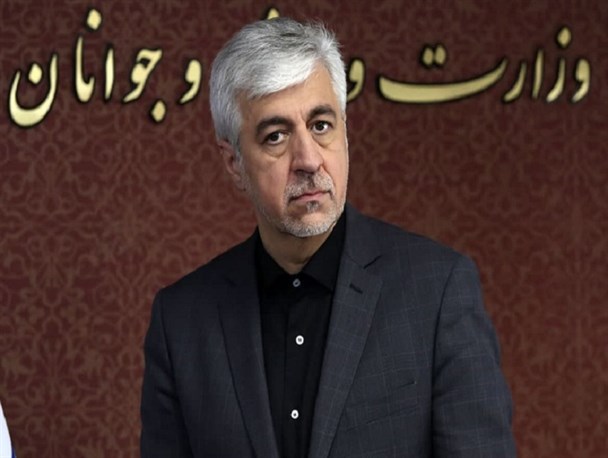 سجادی: در بحث قراردادها سخت‌گیری خواهیم کرد/ از استعفای سمیعی باخبریم اما فعلا تصمیمی نگرفتیم؛ هنوز با مددی نشستی نداشتیم