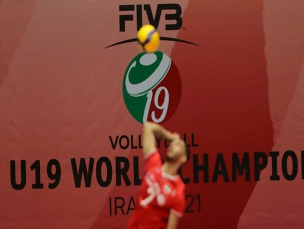 والیبال نوجوانان قهرمانی جهان| ژتشف: سطح میزبانی از استانداردها هم بالاتر بود