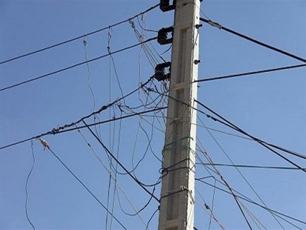 ۶۰۰ انشعاب غیرمجاز برق در بروجرد شناسایی شد
