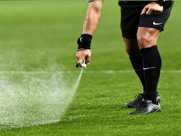 انتخابی جام جهانی فوتبال| تیم داوری بازی ایران و عراق اعلام شد