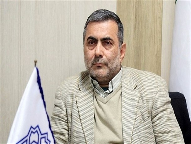 «محمدباقر خرمشاد» معاون سیاسی وزیر کشور شد