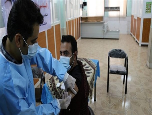 ۵۳ هزار دانشجوی لرستانی علیه کرونا واکسینه می‌شوند