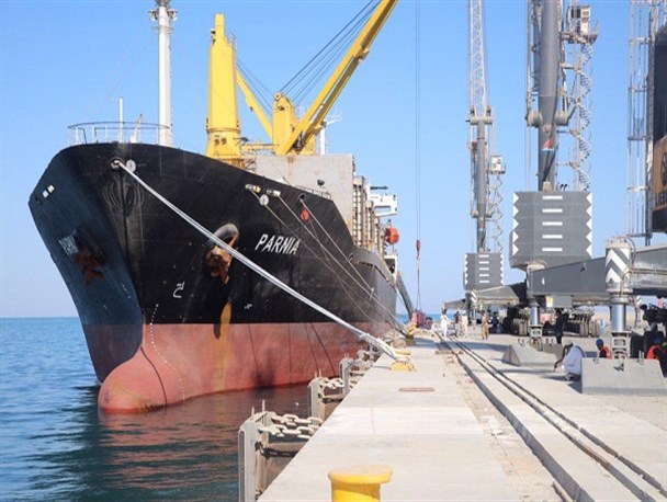 مجلس با تفحص از عملکرد سازمان بنادر و دریانوردی موافقت کرد