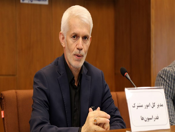 اسبقیان: تصمیم ما درباره نحوه اعزام پارالمپیکی‌ها کارشناسی بود/ عدم اعزام تیم فوتبال نابینایان مربوط به فدراسیون ما نیست