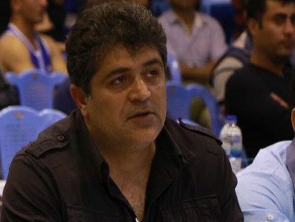 بلانش سرمربی تیم بوکس نونهالان شد