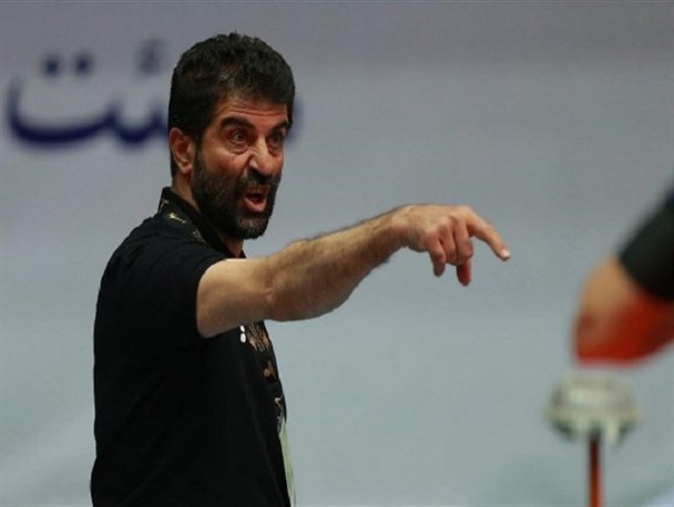 نفرزاده: ترکیب جدید نیاز به فرصت دارد/ با حضور جوانان نباید تیم ملی والیبال را از پیش باخته دانست