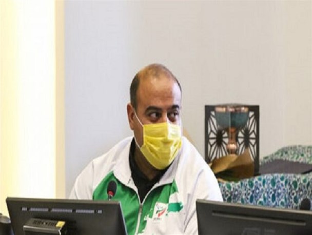 تقدیر اعضای شورای شهر اصفهان از علیرضا مختاری/ نمایندگان شورای شهر اصفهان در شورای شهرستان مشخص شدند