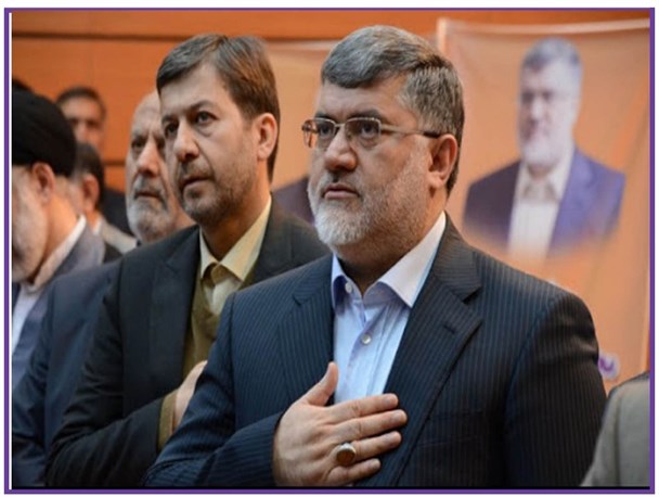 استاندار یا استاد نمایش!