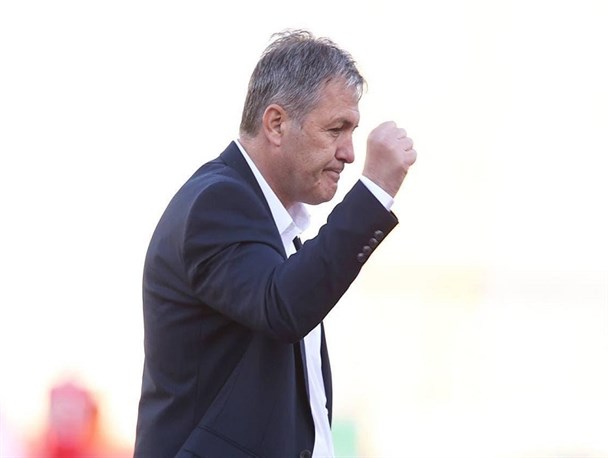 انتخابی جام جهانی فوتبال| اعلام زمان تمرین رسمی و کنفرانس خبری دیدار عراق و ایران