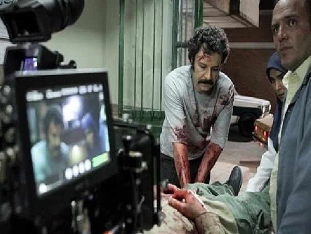 ادامه تصویربرداری «نجلا ۲» در تهران/ محیا دهقانی جایگزین سارا رسول زاده در نقش «نجلا»