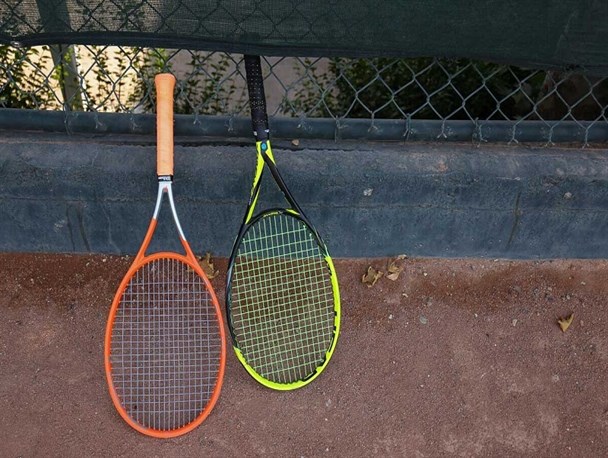 لیگ تنیس| مرحله دوم گروهی قرعه کشی شد