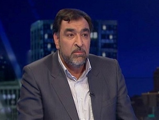 عادل آذر به سمت مشاور رئیس جمهور و رئیس موسسه عالی آموزش و پژوهش مدیریت و برنامه ریزی منصوب شد