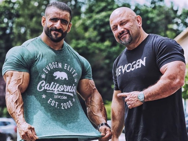 خیزِ بلند هادی چوپان برای تاریخ‌سازی در قلب لاس‌وگاس/ هت‌تریک قهرمانی مردمی یا صید مجسمه مسترالمپیا؟!