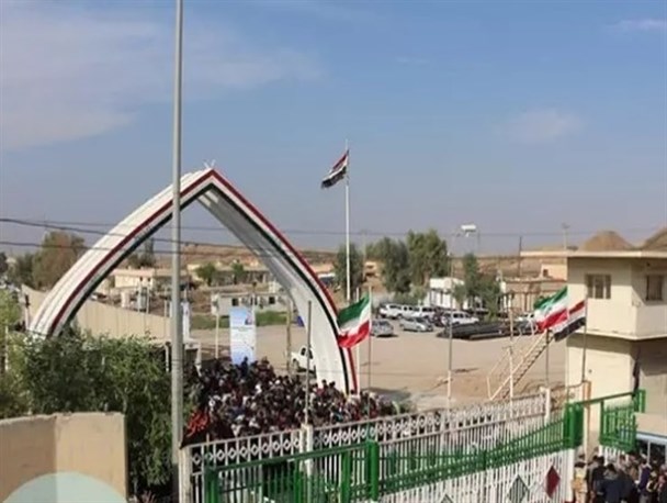 از اعمال نظارت‌های ویژه بازرسان بهداشت محیط تا استقرار تیم های پزشکی در مرز خسروی