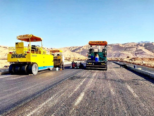 انعقاد ۷۰ قرارداد عمرانی در شهرک‌های صنعتی استان سمنان