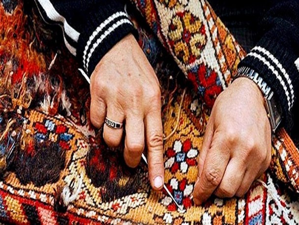 دغدغه فعالان صنایع دستی استان برای تأمین مکان فعالیت/ واگذاری اماکن تاریخی توسط میراث‌فرهنگی شفاف نیست