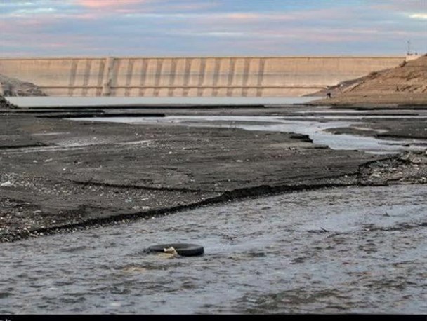 نگاهی کوتاه به آنچه که در بحران آب همدان گذشت…