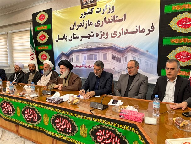 مسئولان تا می‌توانند به مردم خدمت کنند/تذکر به مدیران برای برگشت نخوردن اعتبارات