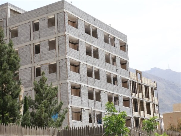 مردم با صنعتی سازی مسکن آشنا نیستند