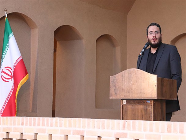 پردیس سینمایی آسمان یزد رویدادی خوب در معماری ایرانی اسلامی است