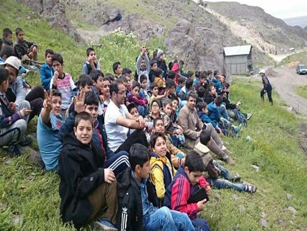 شرکت ۷ هزار دانش‌آموز در برنامه‌های تابستانی آموزش و پرورش