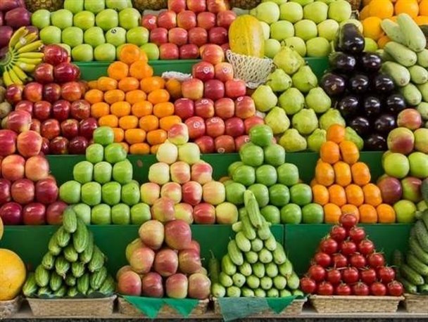 صادرات موجب افزایش قیمت گوجه فرنگی و کاهو شد