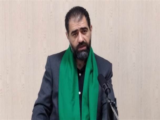 فیلم |  دشمن به دنبال کمرنگ کردن حضور مردم در مجالس عزاداری است