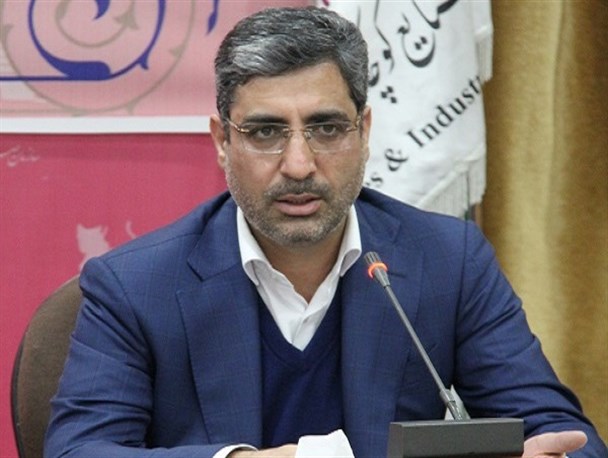 اختصاص ۱۰ هزار میلیارد تومان اعتبار به زیرساخت‌ شهرک‌های صنعتی کشور