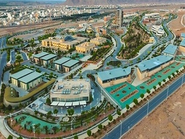 ۴۰ شهرک فناوری در کشور ایجاد می‌شود