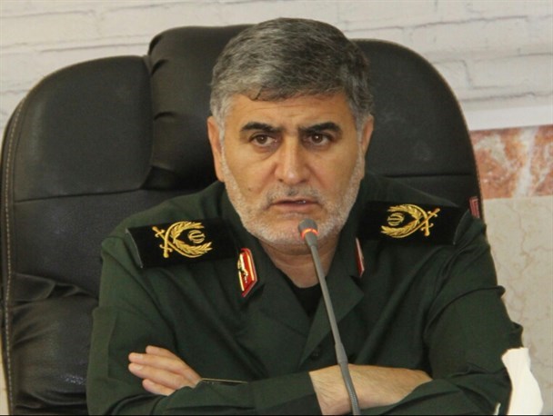 سپاه برای ارائه خدمات پزشکی و درمانی به زائرین اربعین حسینی آمادگی کامل دارد