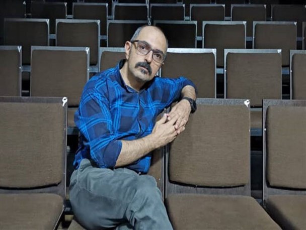 «چشم‌های تیله‌ای» در پردیس تئاتر شهرزاد روی صحنه می رود