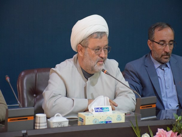 «تمرچین»مسیر کوتاه برای زائران اربعین حسینی است/ زنده نگه داشتن فرهنگ عاشورا یک ضرورت است