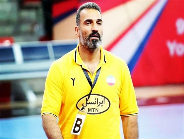 رحیمی زاده: وقتی گفتم نوجوانان راهی فینال آسیا می‌شود، به من خندیدند!