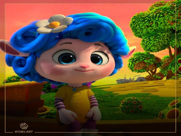 سازمان سینمایی اوج فیلم ببعی را ساخت