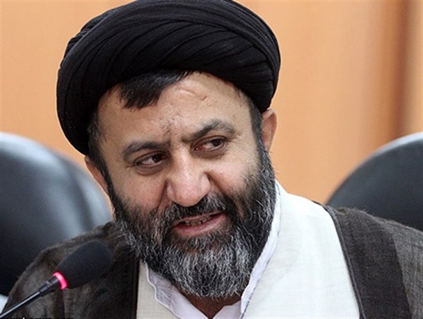 پیام مهم پیاده روی اربعین ظلم ستیزی و حق طلبی است